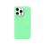    Apple iPhone 13 Pro - UAG Green Reinforced Corners Dot Case